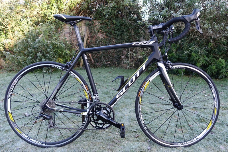 scott cr1 comp carbon